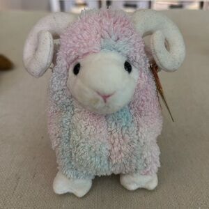 Ty Beanie Babies Bam the Rare Vintage Collectible